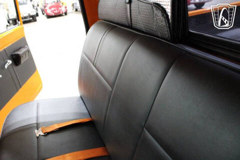 1970 Chevrolet C10