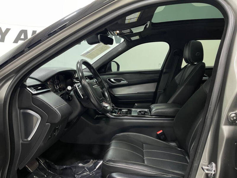 2020 Land Rover Range Rover Velar P250 R-Dynamic S