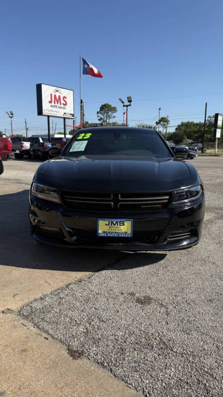 2023 Dodge Charger GT's photo
