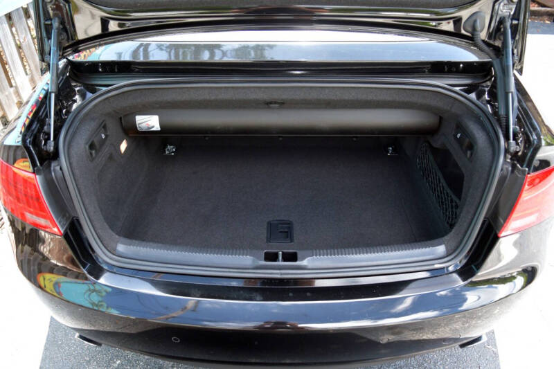 2014 Audi A5 2.0T Premium Plus