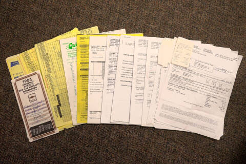 1984 Chevrolet Corvette