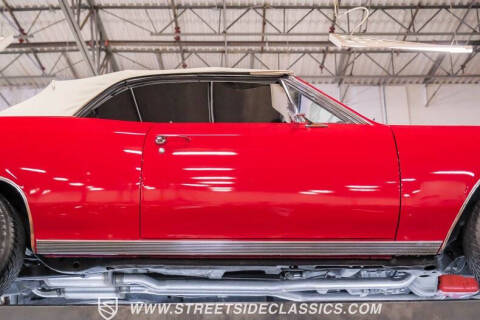 1966 Chevrolet Chevelle