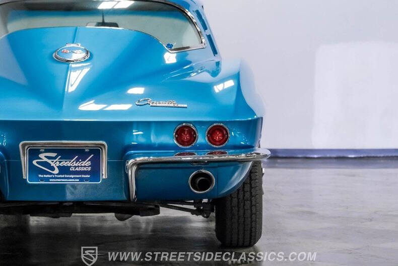 1965 Chevrolet Corvette