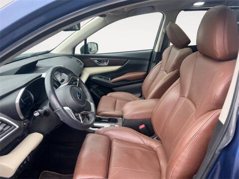 2021 Subaru Ascent Touring