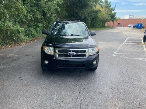 2010 Ford Escape for sale at Car Stop Inc in Flowery Branch GA