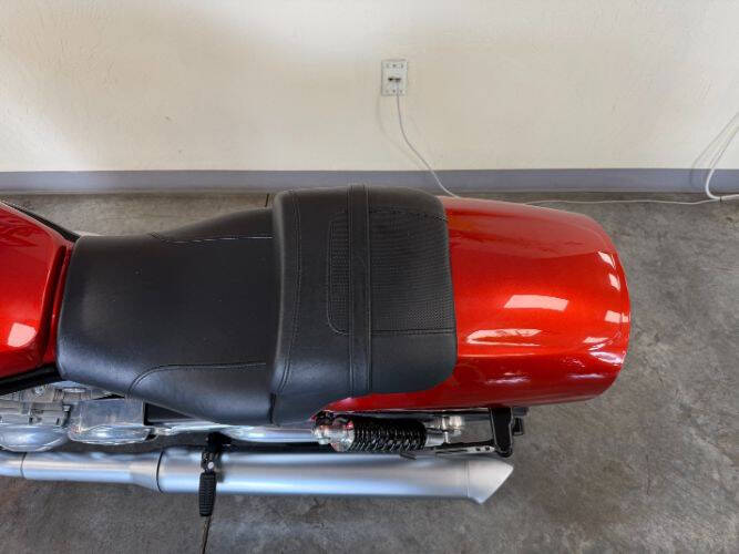 2013 Harley-Davidson V-Rod Muscle
