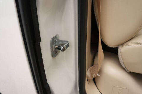 2008 Cadillac Escalade EXT