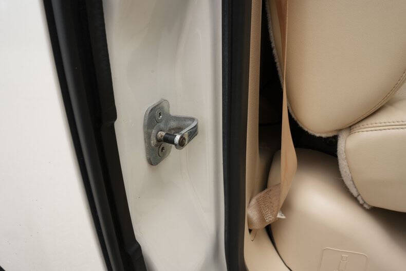 2008 Cadillac Escalade EXT