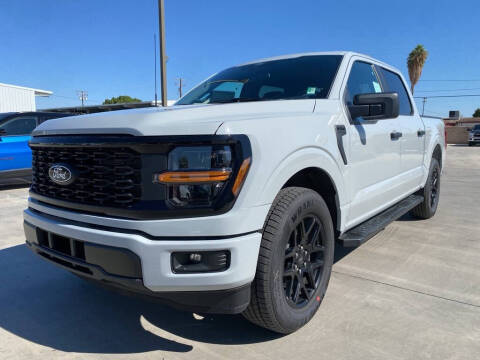 2024 Ford F-150 for sale at AUTO HOUSE TEMPE in Phoenix AZ