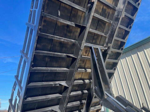 2012 Ford F-450 Super Duty