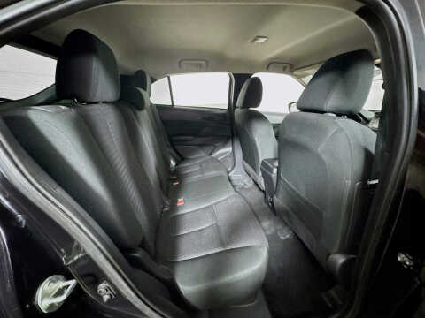 2024 Mitsubishi Eclipse Cross ES