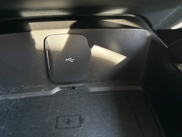 2022 Ford Bronco Raptor