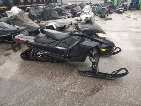 2023 Ski-Doo Renegade&#174; Adrenaline&#174 for sale at Road Track and Trail in Big Bend WI