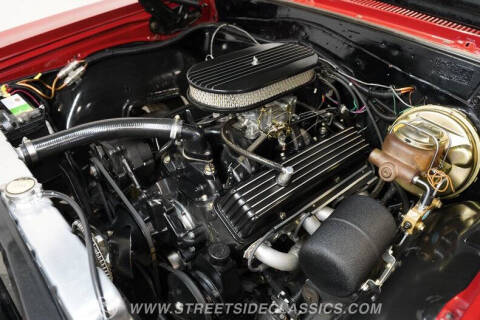 1965 Chevrolet Malibu