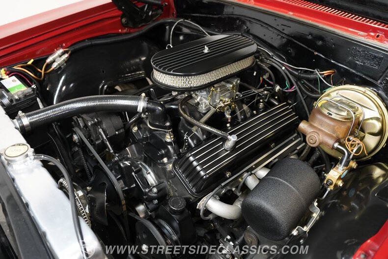 1965 Chevrolet Malibu