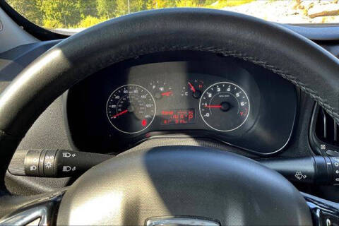 2021 RAM ProMaster City