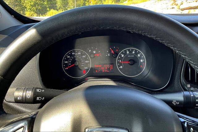 2021 RAM ProMaster City