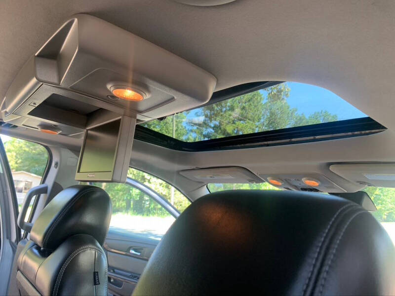 2014 GMC Acadia Limited