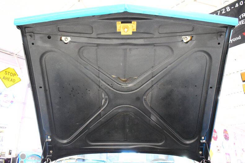 1961 Chevrolet Impala