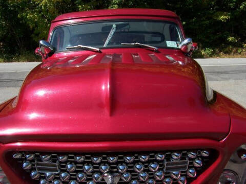 1954 Ford F-100