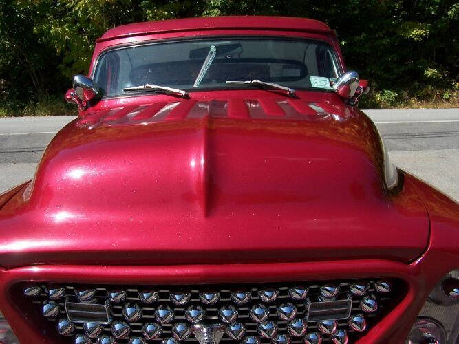 1954 Ford F-100