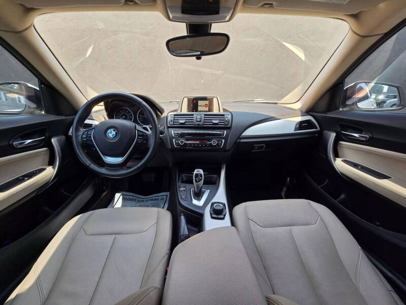 2015 BMW 2 Series 228i