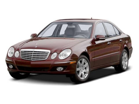 2008 Mercedes-Benz E-Class for sale at Corpus Christi Pre Owned in Corpus Christi TX