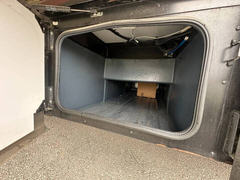 2015 Fleetwood RV Excursion 35B