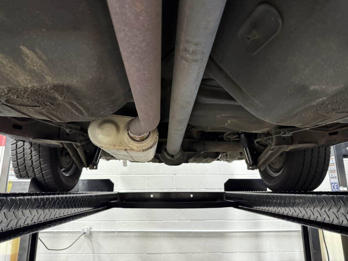 1974 Chevrolet Impala 64