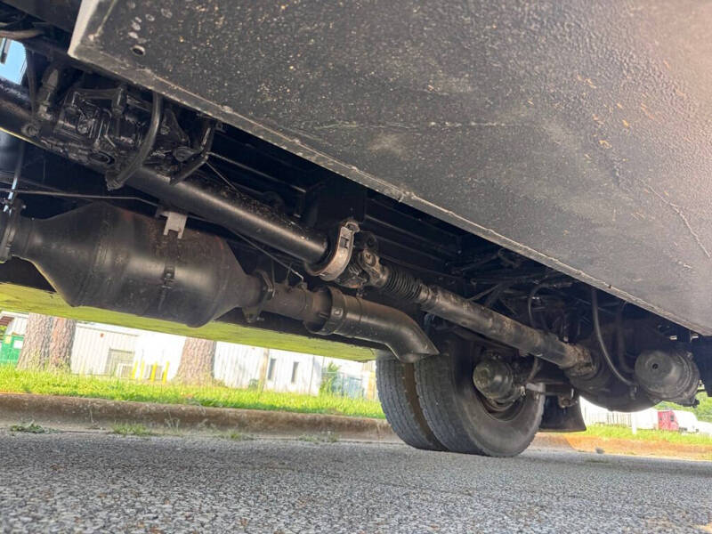 2014 International DuraStar 4300