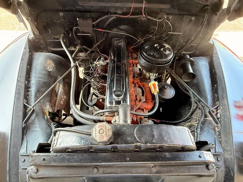 1955 Chevrolet 3100