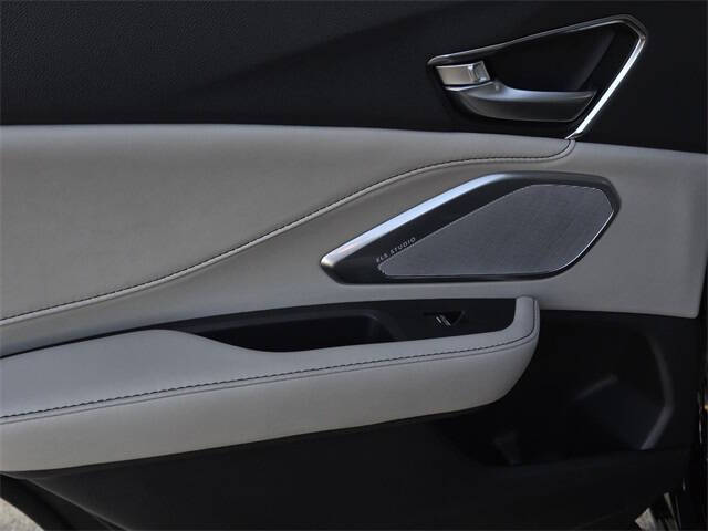 2026 Acura RDX SH-AWD w/Tech