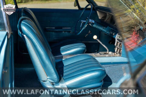 1966 Chevrolet Impala