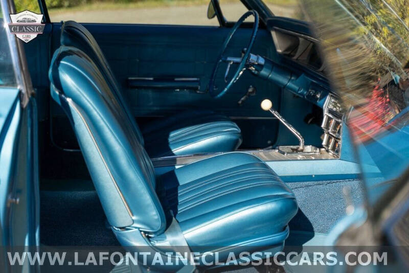 1966 Chevrolet Impala