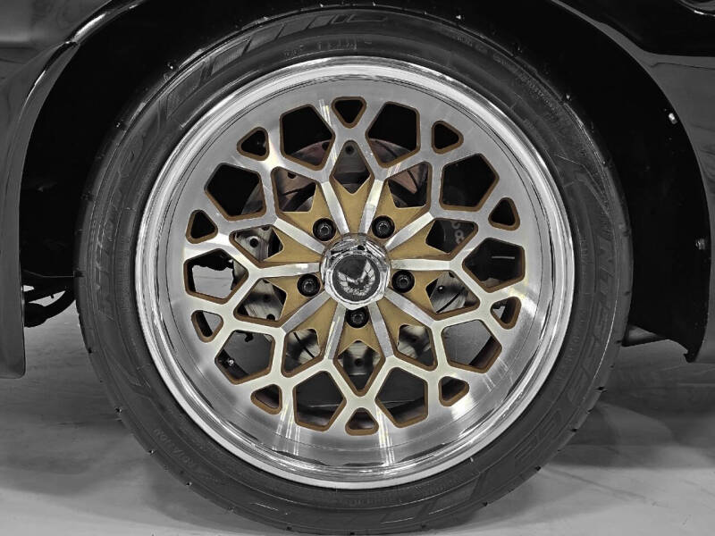 1978 Pontiac Firebird