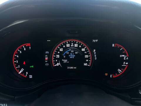 2022 Dodge Durango SXT