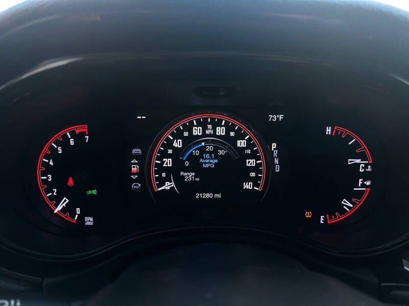 2022 Dodge Durango SXT