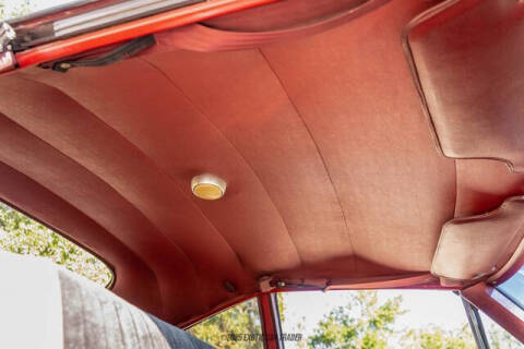 1968 Plymouth Roadrunner