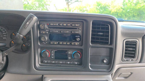 2004 GMC Yukon SLT