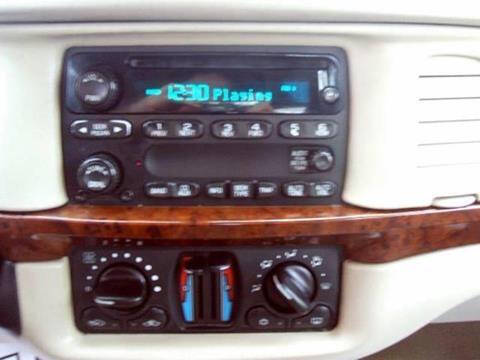 2004 Chevrolet Impala