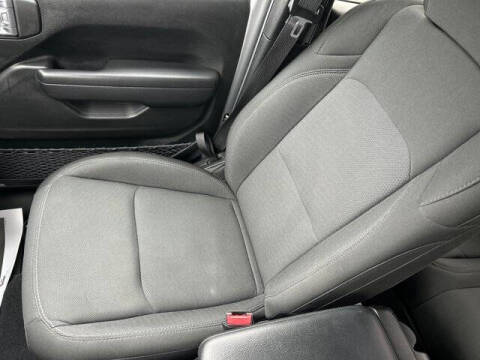 2021 Jeep Gladiator Willys