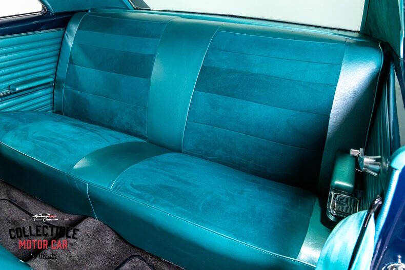 1967 Chevrolet Chevelle