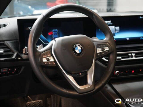 2024 BMW 2 Series 230i xDrive