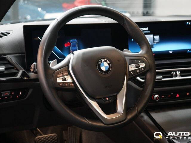 2024 BMW 2 Series 230i xDrive