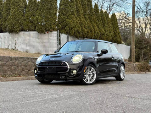 2016 MINI Hardtop 2 Door