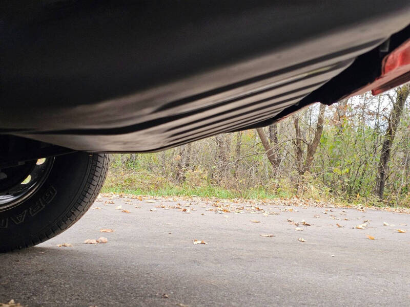 1968 Pontiac Firebird