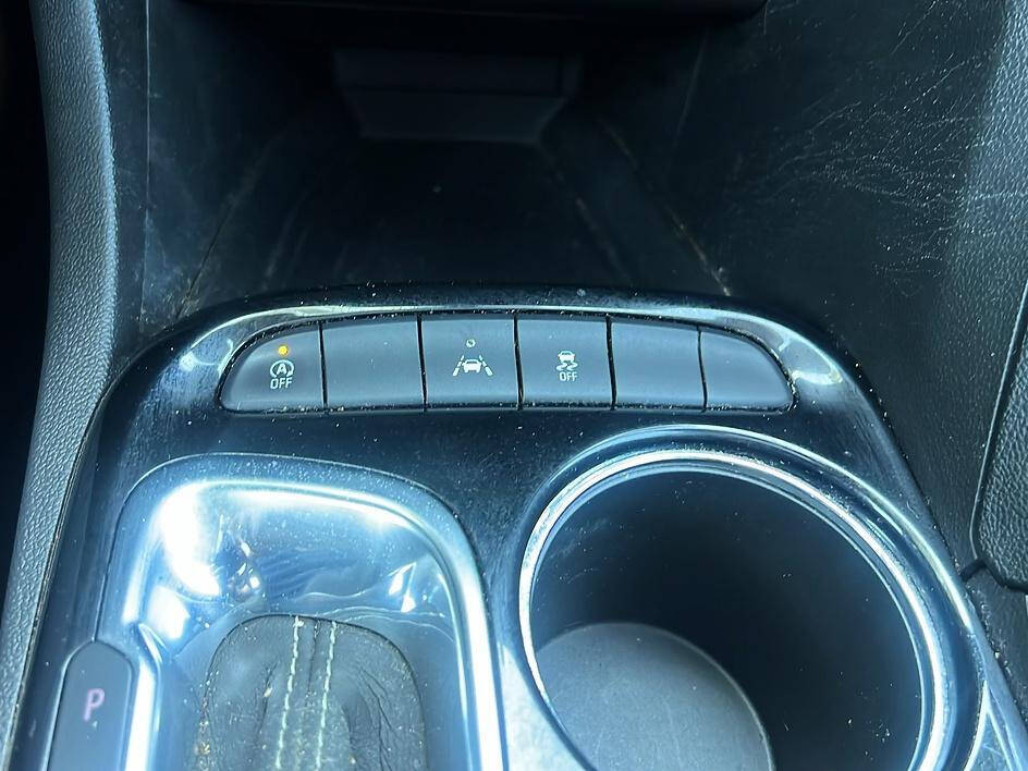 BuickEncore GX35
