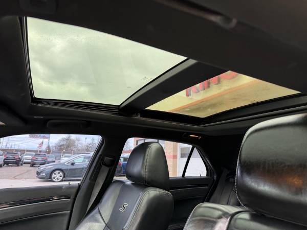 2017 Chrysler 300 S Alloy Edition