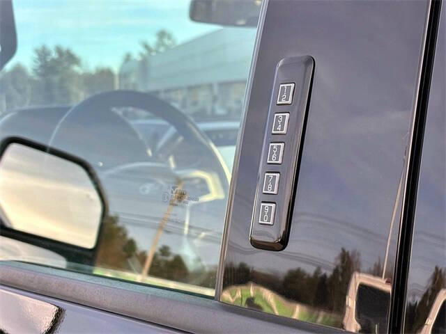 2020 Ford F-350 Super Duty