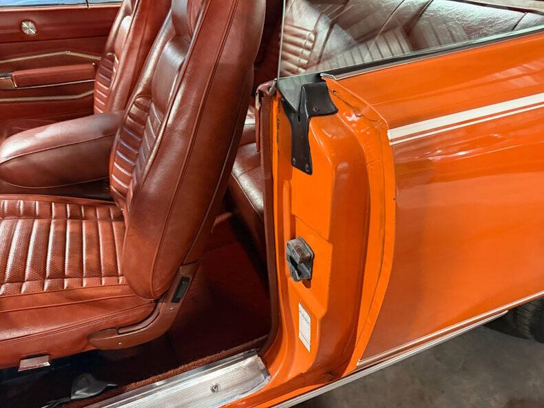 1970 Dodge Charger